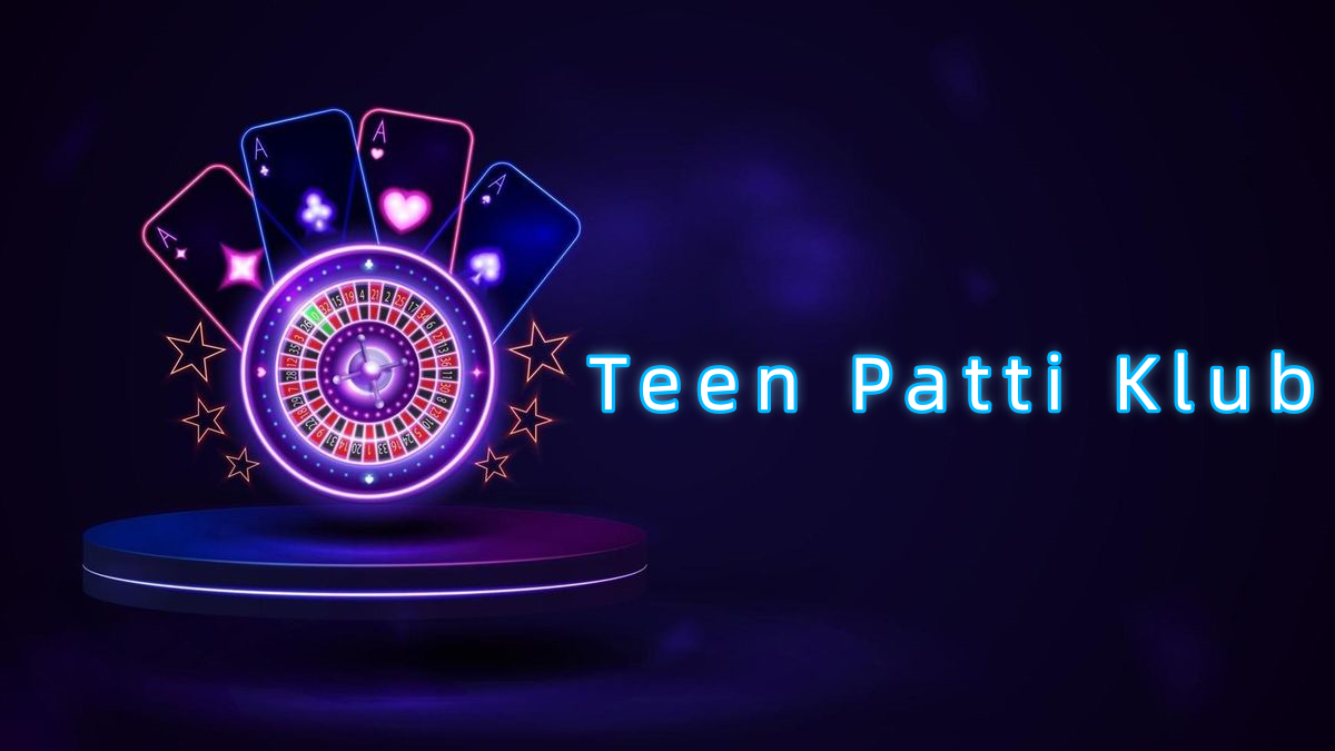 Teen Patti Klub